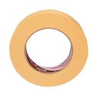 7100042890 3M 501E Chamois Masking Tape 18mm x 50m