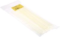 458-0689 RS PRO Adhesive Lined Halogen Free Heat Shrink Tubing, Clear 9.5mm Sleeve Dia. x 300mm Length 3:1 Ratio