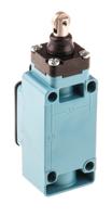 glab01c Honeywell GLA Series Plunger Limit Switch, NO/NC, IP67, SPDT, Die Cast Zinc Housing, 600V ac Max, 6A Max
