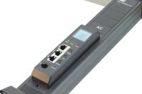 161-7289 RS PRO Black Ethernet Retrofit Module for use with RS PRO PDU