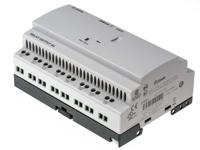 88970031 Crouzet Millenium 3 Series Logic Module, 24 V dc Supply, Relay Output, 18-Input, Analogue, Digital Input