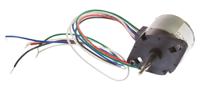 80910003 Crouzet Micro Linear Actuator, 10mm, 12.7V dc, 38N, 3.33mm/s