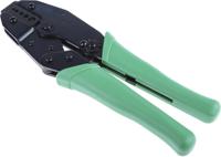 927-1180 Amphenol Socapex Hand Crimp Tool for FC Connectors, SC Connectors, SMA Connectors, ST Connectors