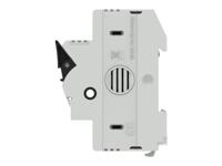 1snf100033r0000 TE Connectivity 30A Fuse Holder for 10 x 38mm Fuse, 2P, 600V