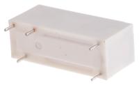 476-684 RS PRO PCB Mount Power Relay, 6V dc Coil, 10A Switching Current, SPDT