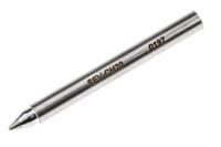 sfv-ch20 Metcal SxV 2 mm Chisel Soldering Iron Tip