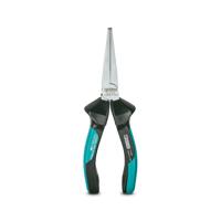 1212363 Phoenix Contact  Flat Nose Pliers, 160 mm Overall, VDE/1000V
