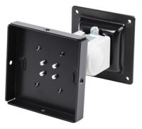 17031125 Roline Wall Mounting Monitor Arm for 1 x Screen