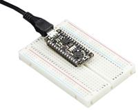 2590 ADAFRUIT METRO Mini 328 MCU Development Board