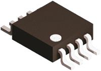 74lvc2g66dc125 Nexperia 74LVC2G66DC,125 Bilateral Switch Dual SPST 1.65 to 5.5 V, 8-Pin VSSOP