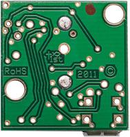 1343 ADAFRUIT INDUSTRIES Maxbotix Ultrasonic Distance Sensor Module for USB