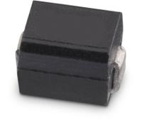 74476620 Wurth Elektronik, WE-GF, 1812 No Wirewound Surface Mount Inductor with a Ferrite Core, 100 μH Wirewound ±10 % 110 mA Idc