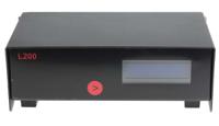 910-6817 RS PRO L200 Temperature Data Logger, USB