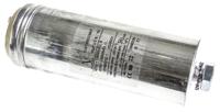 c878bg35500sa0j KEMET C87 Metallised Polypropylene Film Capacitor, 470V ac, ±5%, 50μF, Chassis Mount