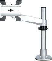 armpivotb2 StarTech.com Desk Mounting Monitor Arm for 1 x Screen, 34in Screen Size