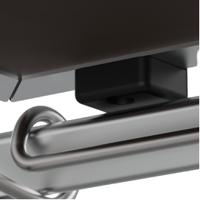 02274112 TUBESCA , For Use With 0.48m Aluminium Scafolding & Work Platform