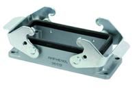 c146-10f016-000-1 Amphenol Industrial C146 Heavy Duty Power Connector Housing