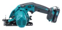 hs301dz Makita CXT HS301DZ 85mm Cordless Circular Saw, 12V
