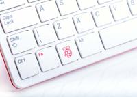 sc0374 Raspberry Pi 400 Computer Only German Keyboard Layout