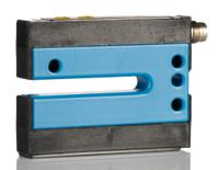 wfl5-40b416 SICK Fork Sensor Photoelectric Sensor, 5 mm Detection Range