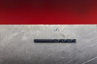 213-045 RS PRO HSS Twist Drill Bit, 5mm Diameter, 86mm Overall