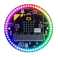 5672 Kitronik ZIP Halo HD For micro:bit