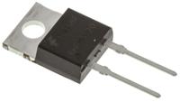 rhrp15120 onsemi 1200 V 15 A Hyperfast Diode Switching 2-Pin TO-220AC