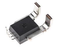 acs758ecb-200u-pff-t Allegro Microsystems 1-Axis Surface Hall Effect Sensor 3 V 5.5 V, CB, 5-Pin