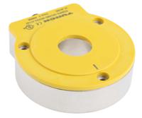 ri360p0-qr24m0-incrx2-h1181 Turck Incremental Incremental Encoder, 1024 ppr, Push Pull Signal, Hollow shaft Type, 20mm Shaft