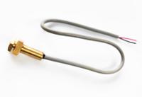 268-4854 RS PRO IP67 SPST Cable Mount Reed Switch, 0.5A 100Vdc