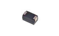 6thb470m Panasonic 470μF Surface Mount Polymer Capacitor, 6.3V dc