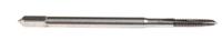 455-936 RS PRO Threading Tap HSS 1-Piece 0.4mm Pitch Metric Standard Manual or machine tap M2 Thread