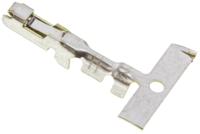 776001-1 TE Connectivity OBD Series Female Crimp Terminal, 22AWG Min, 18AWG Max