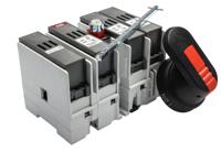 os20fb22a1n1-1sca108796r1001 ABB Fuse Switch Disconnector, 4 Pole, 20A Max Current