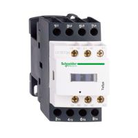 lc1d188bl Schneider Electric LC1D Series Contactor, 24 V dc Coil, 4-Pole, 18 A, 2NO + 2NC, 690 V ac