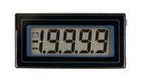 dpm-160s Lascar Digital Voltmeter DC, LCD Display 4.5-Digits ±1 %