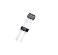 tle4941pluscxama1 Infineon TLE4941PLUSCXAMA1, Hall Effect Sensor IC 2-Pin, PG-SSO-2-53