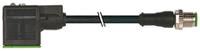 7000-40881-6360200 Murrelektronik Limited DIN 43650 Connector