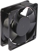 a2123-hslgn Sunon A2123 Series Axial Fan, 230 V ac, AC Operation, 161.4m³/h, 22W, 120mA Max, 120 x 120 x 38mm