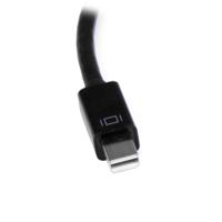 mdp2hd4ks StarTech.com Mini DisplayPort to HDMI Adapter, 150mm Length - 4K x 2K Maximum Resolution