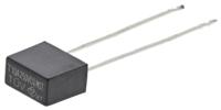 767-5070 RS PRO PC Board Non Resettable Fuse, Radial 10A, 250V ac