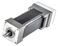 ac300022 Microchip 24V 3-Phase Brushless DC Motor with Encoder Brushless DC Motor for DM330021, DM300022, DM183021