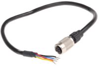 lyte-mv-excel-660-50-45-a LYTE-MV-EXCEL-660-50-45-A Laser Module, 660nm 50mW, Modulating, Linear control Line pattern +3.5 → +5.5 V