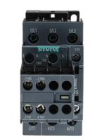 3rt2026-1bb44 Siemens Control Relay 3NO, 22 A, 40 A, 24 V dc