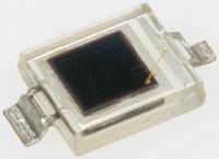 sfh-2430-z ams OSRAM, SFH 2430-Z IR + Visible Light Si Photodiode, Surface Mount DIP