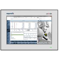 r911411946 Bosch Rexroth WR2110 Series ctrlX HMI Web Panel - 10 in, Multi-Touch Display, 1280 x 800