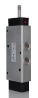 v63d513a-a2000 Norgren Pneumatic Solenoid Valve - Solenoid/Spring G 1/2 V63 Series