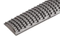 146-7342 RS PRO 300mm, Bastard, Rasp Cut, Half Round Engineers File