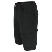 22mbm2101bk-40 Herock 22MBM2101 Black Cotton, Elastane Work shorts, 40in