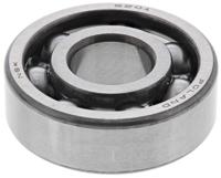 6201 NSK  Single Row Deep Groove Ball Bearing- Open Type 12mm I.D, 32mm O.D